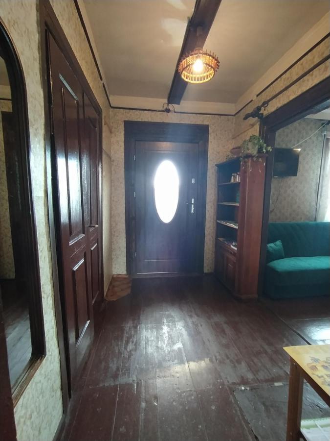 Agroturystyka Nadbuzanska Chata Slawatycze المظهر الخارجي الصورة