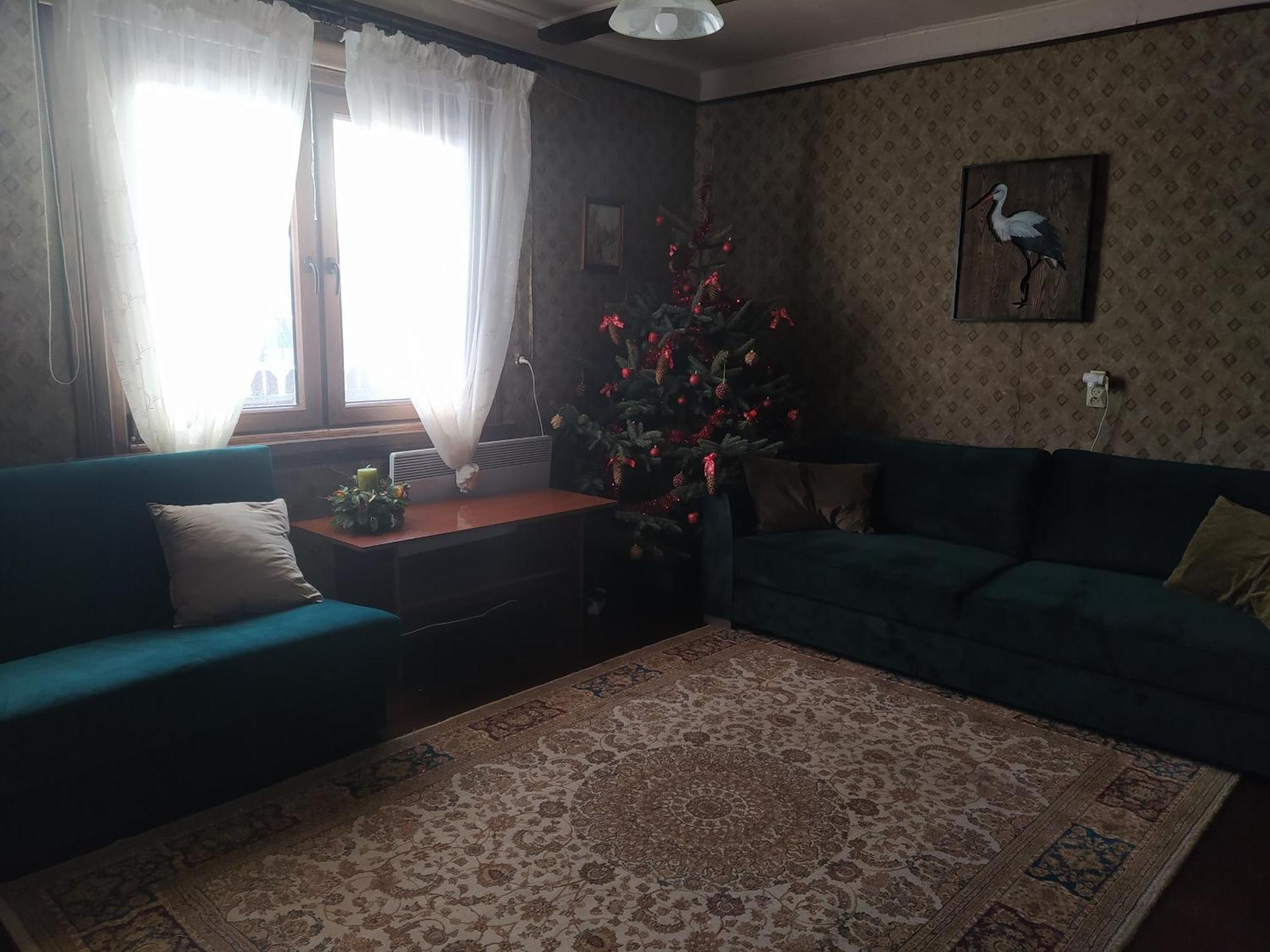 Agroturystyka Nadbuzanska Chata Slawatycze المظهر الخارجي الصورة